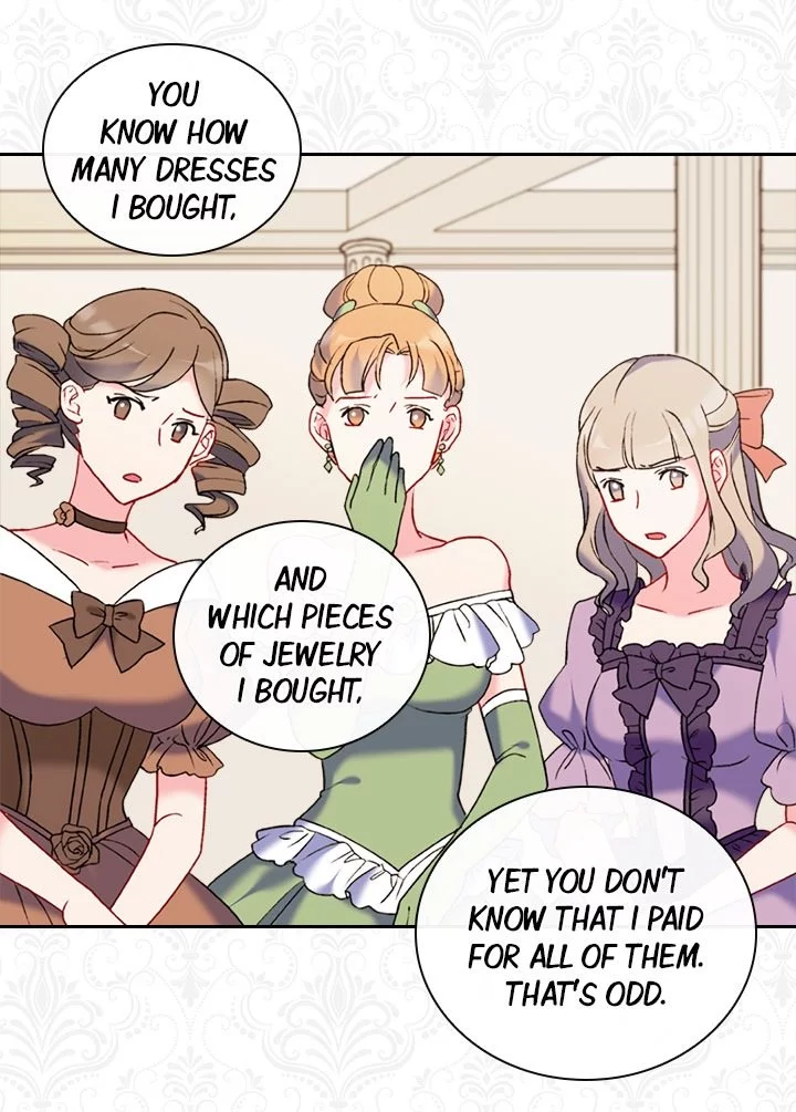 What It Takes to be a Villainess Chapter 24 page 7