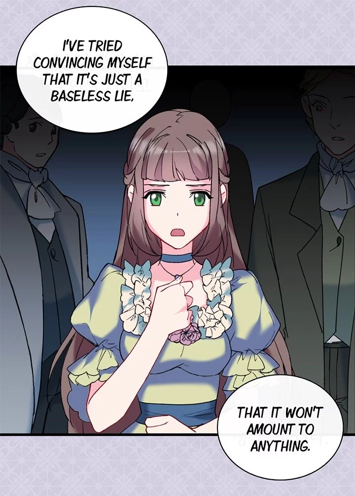 What It Takes to be a Villainess Chapter 25 page 7