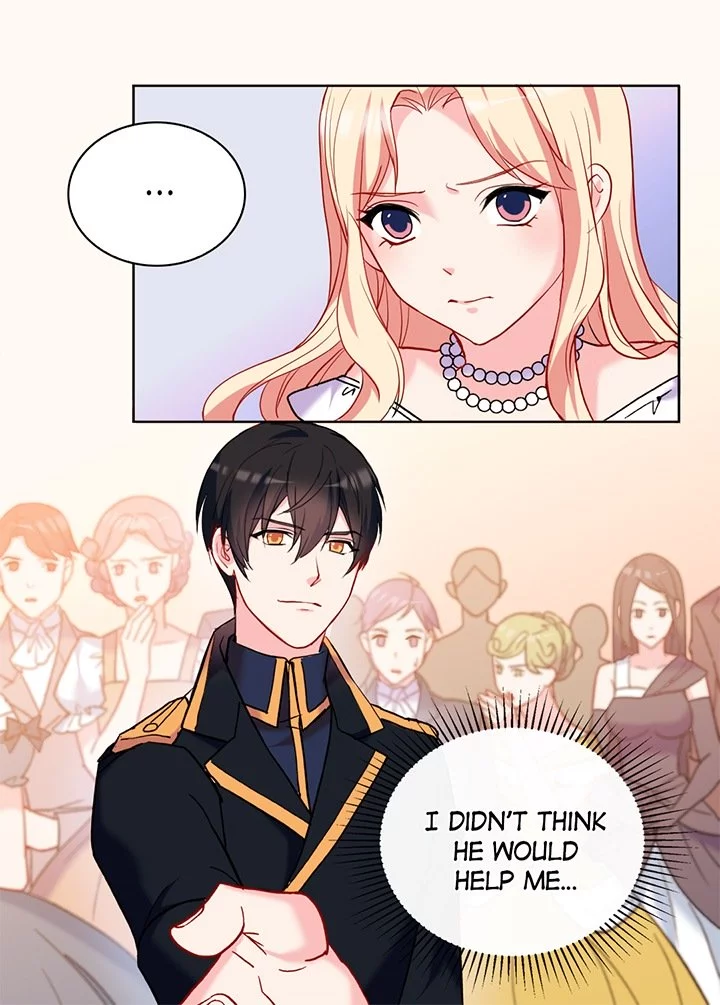 What It Takes to be a Villainess Chapter 25 page 26