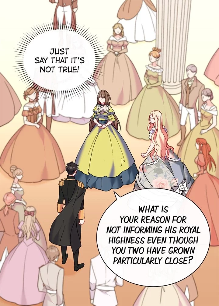 What It Takes to be a Villainess Chapter 25 page 13