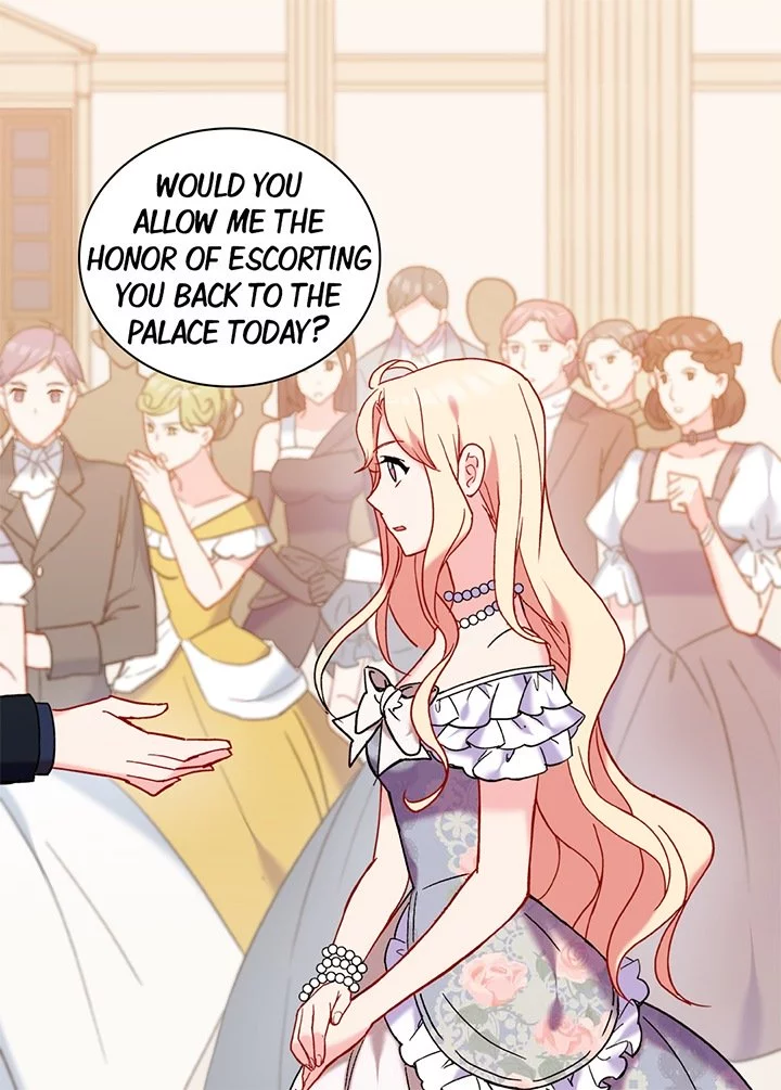 What It Takes to be a Villainess Chapter 25 page 25