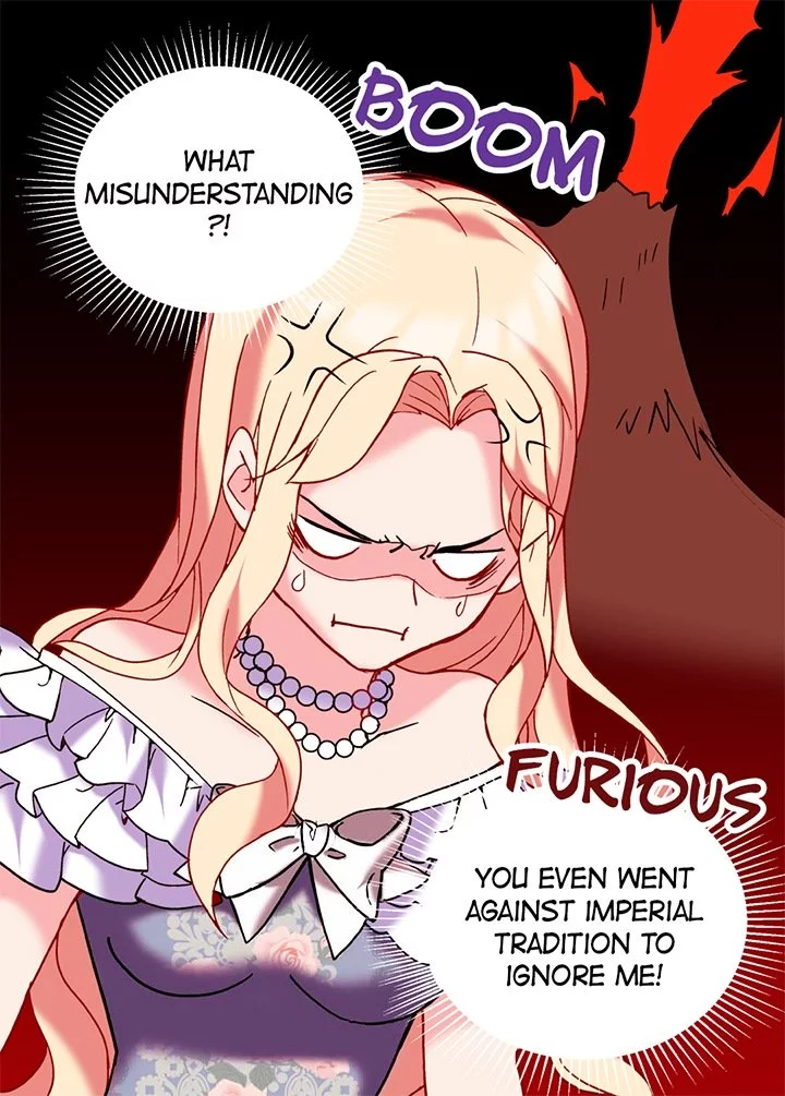 What It Takes to be a Villainess Chapter 25 page 22