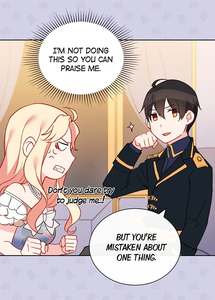 What It Takes to be a Villainess Chapter 25 page 48