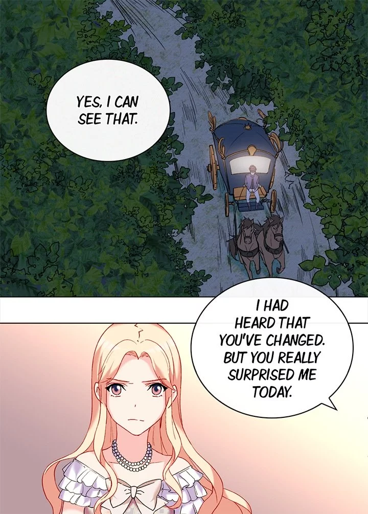 What It Takes to be a Villainess Chapter 25 page 46