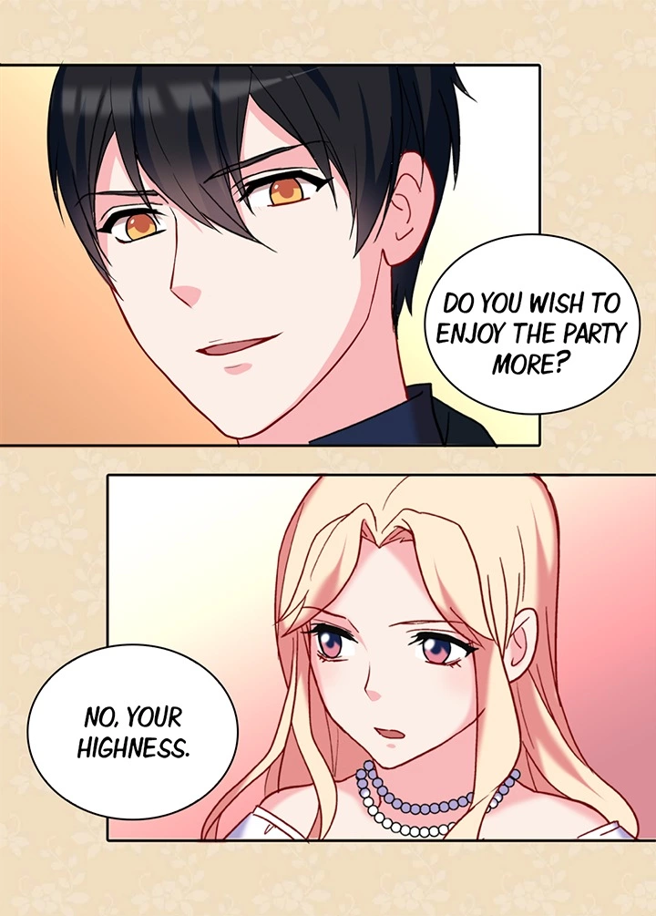 What It Takes to be a Villainess Chapter 25 page 30