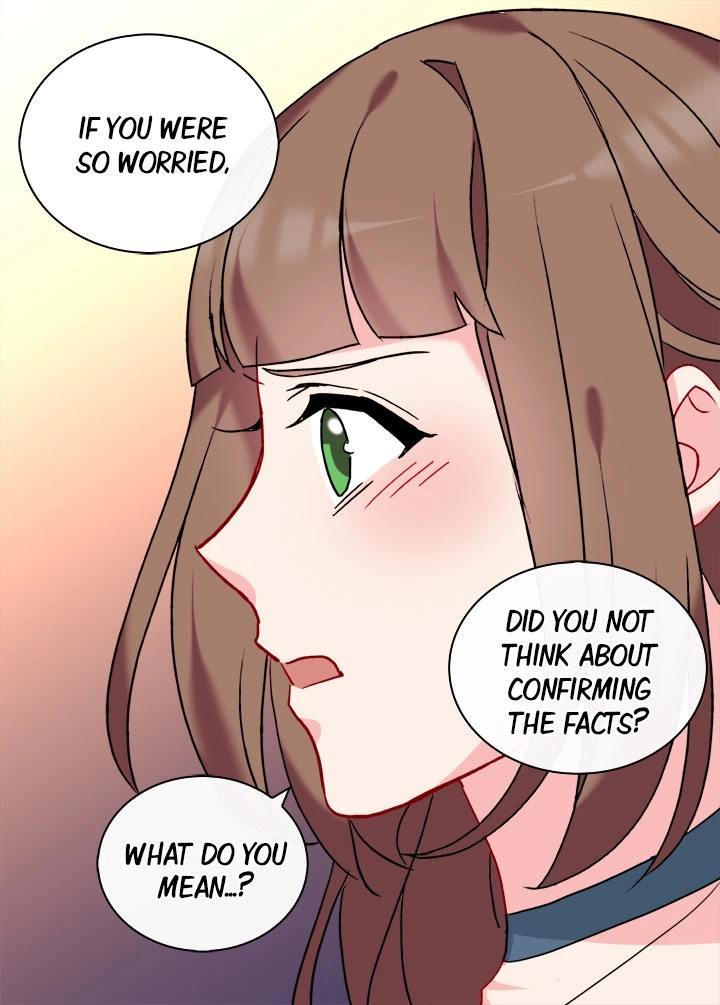What It Takes to be a Villainess Chapter 24 page 24
