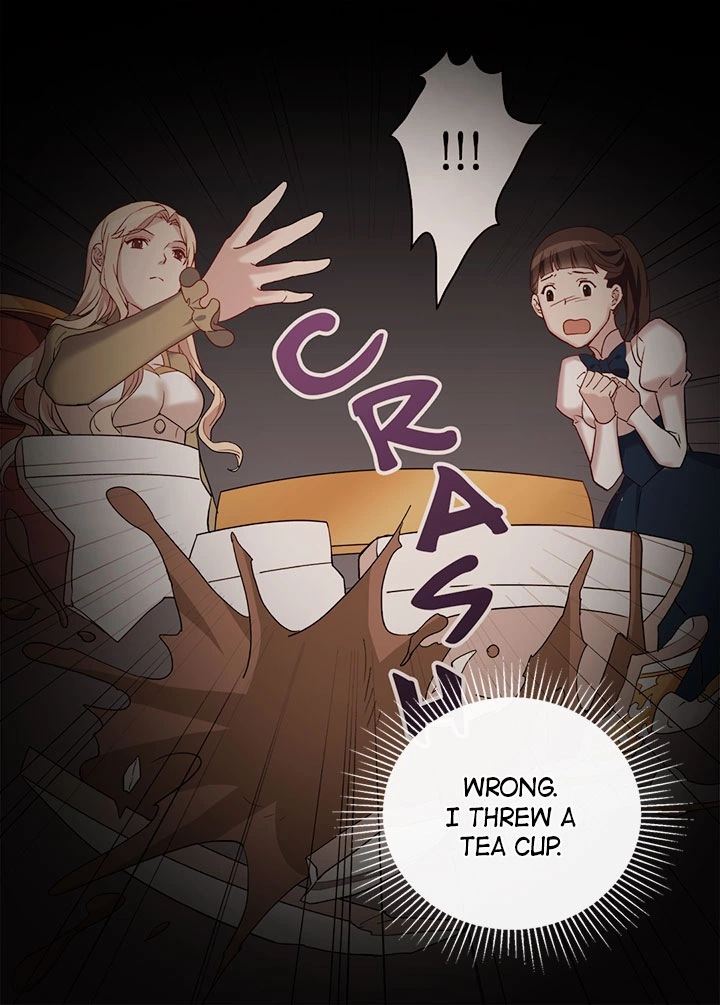 What It Takes to be a Villainess Chapter 24 page 13