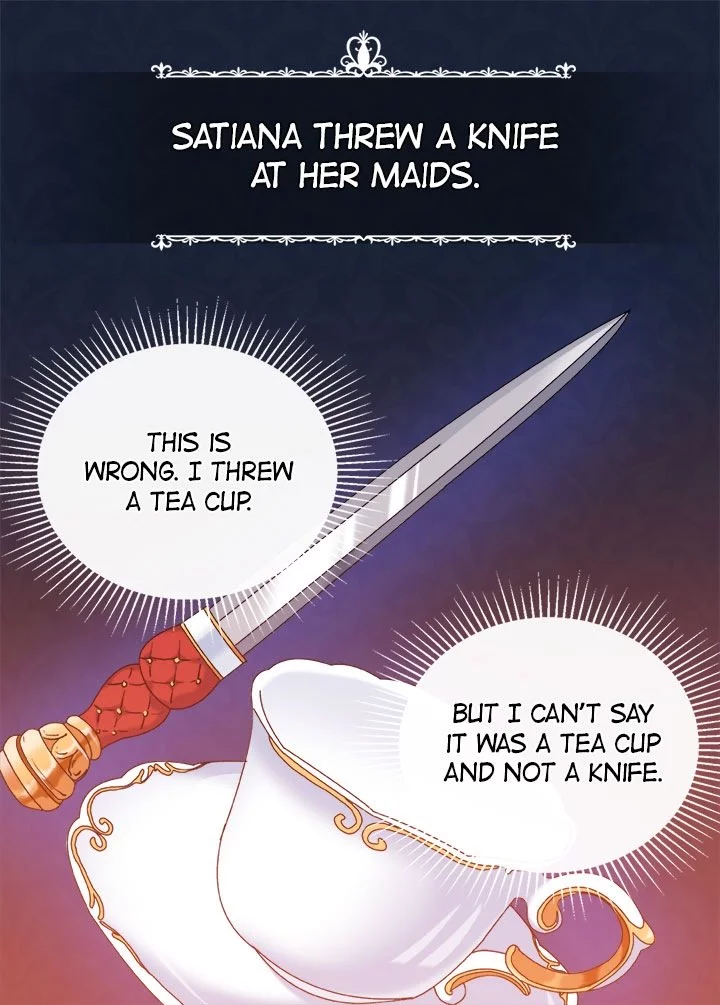 What It Takes to be a Villainess Chapter 24 page 39