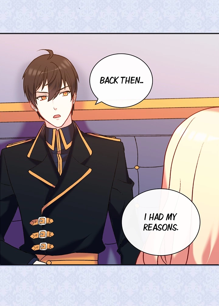 What It Takes to be a Villainess Chapter 26 page 7