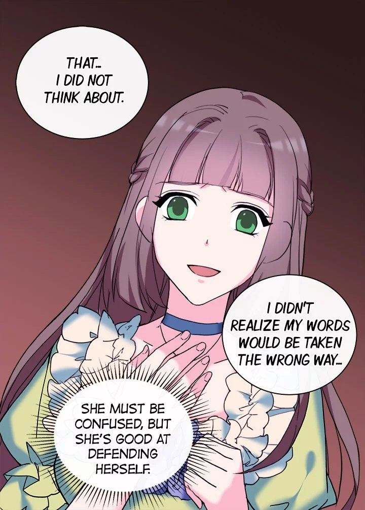 What It Takes to be a Villainess Chapter 24 page 22
