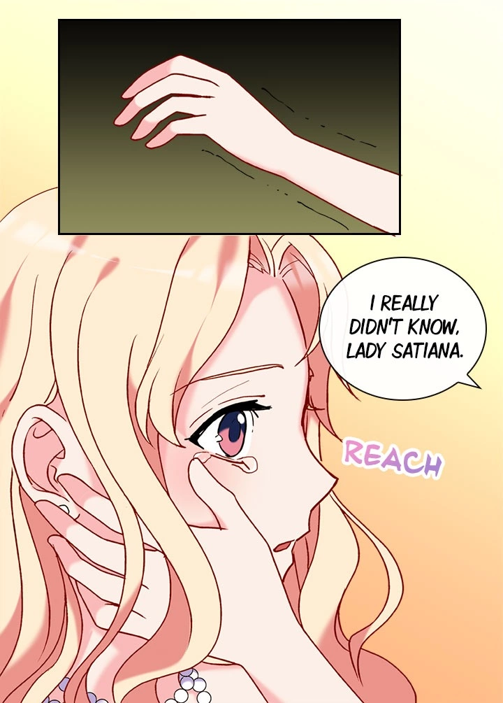 What It Takes to be a Villainess Chapter 24 page 30