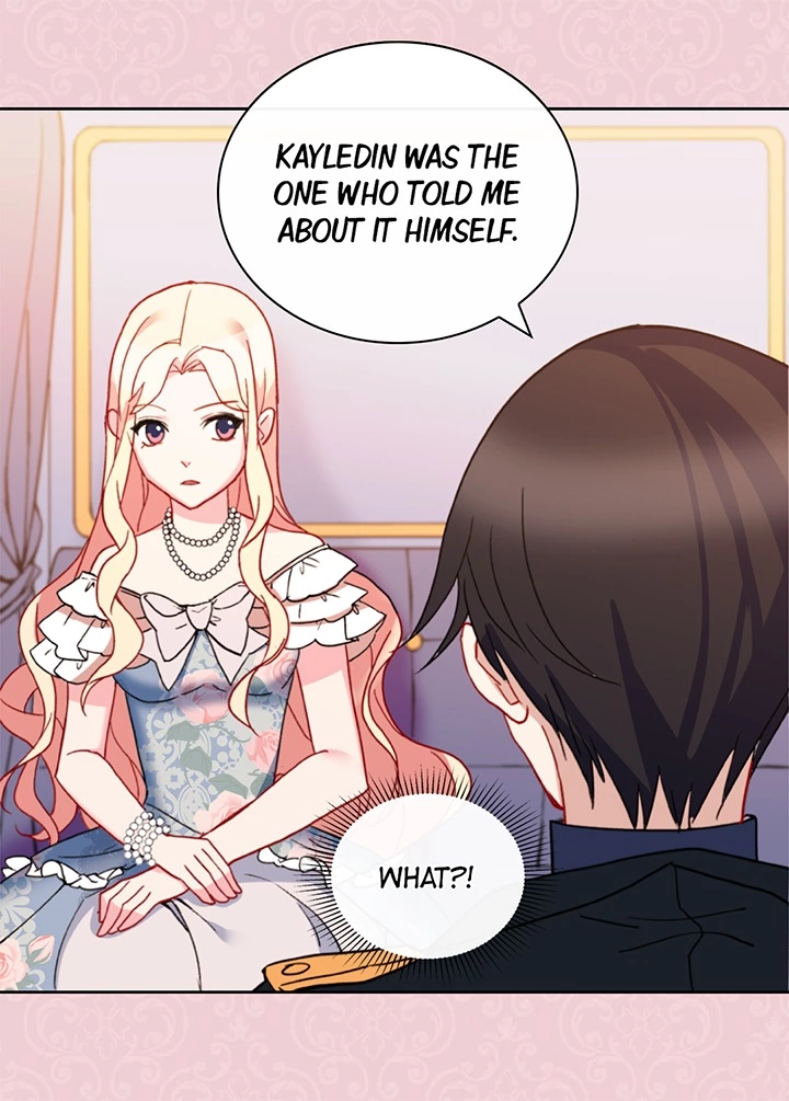 What It Takes to be a Villainess Chapter 25 page 49