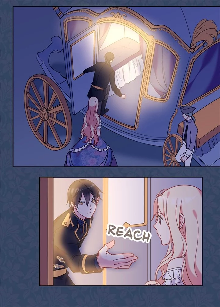 What It Takes to be a Villainess Chapter 25 page 37