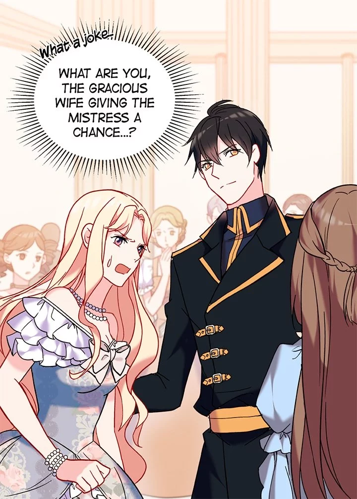 What It Takes to be a Villainess Chapter 25 page 29
