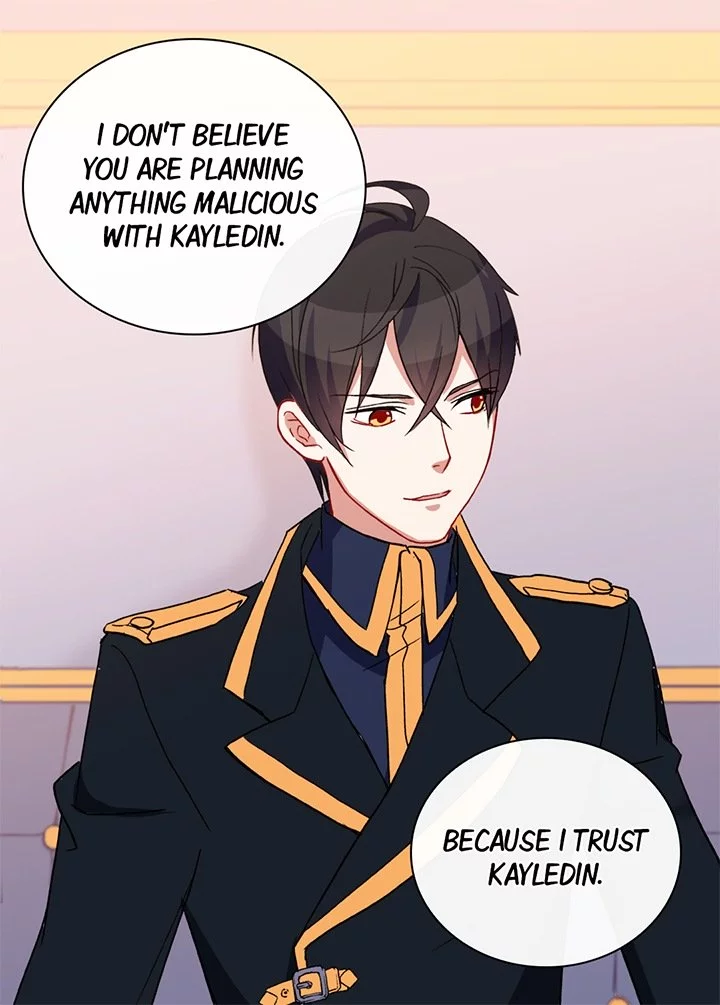 What It Takes to be a Villainess Chapter 25 page 50