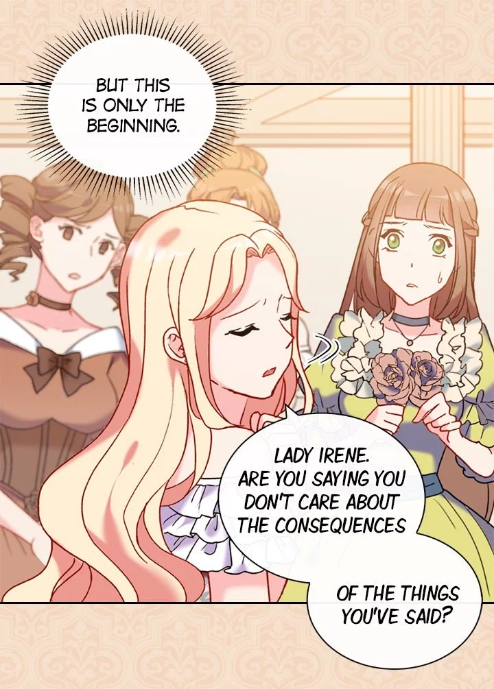 What It Takes to be a Villainess Chapter 24 page 23