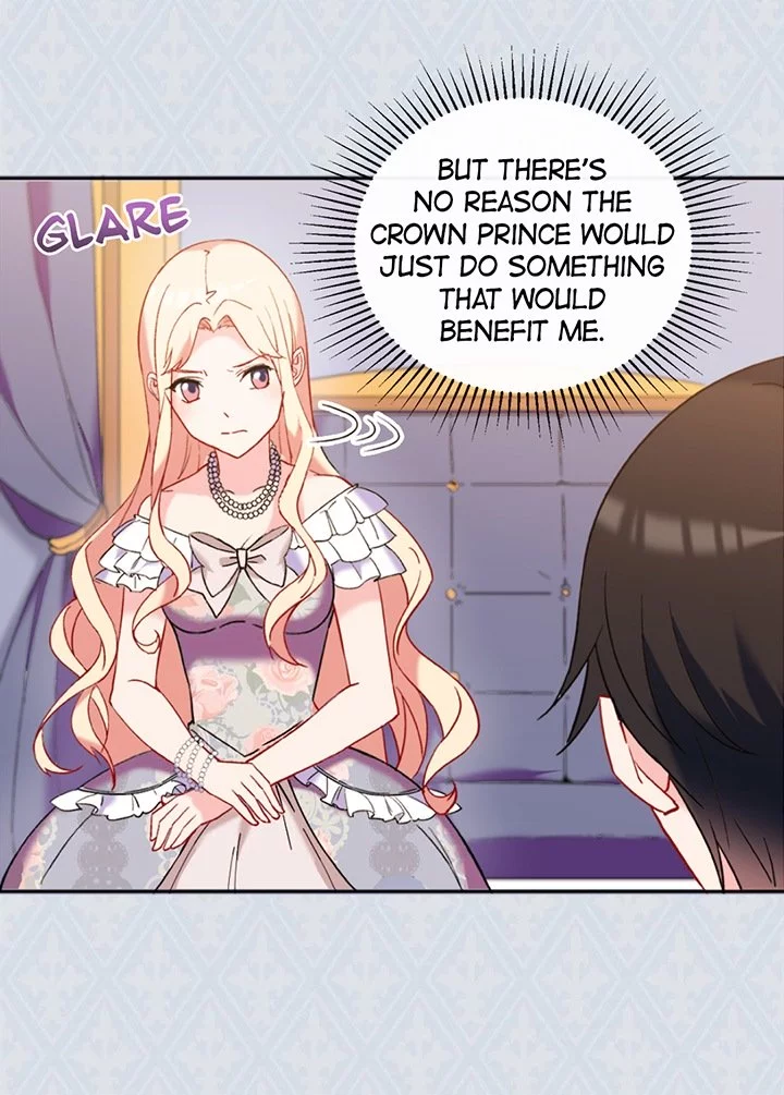 What It Takes to be a Villainess Chapter 25 page 41