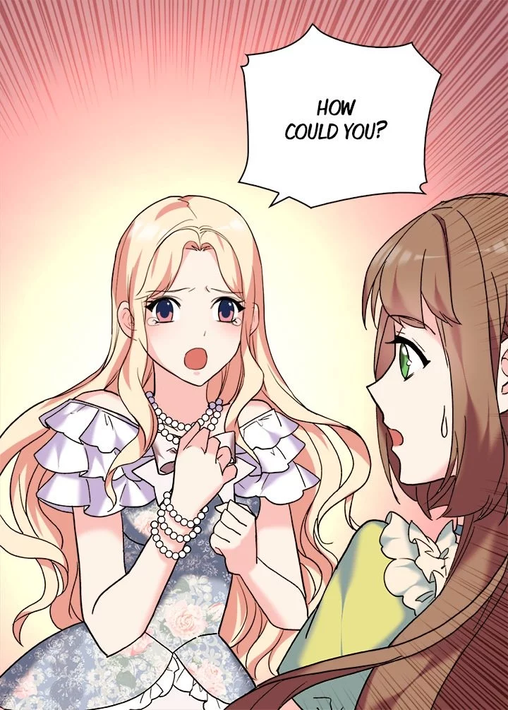 What It Takes to be a Villainess Chapter 24 page 19