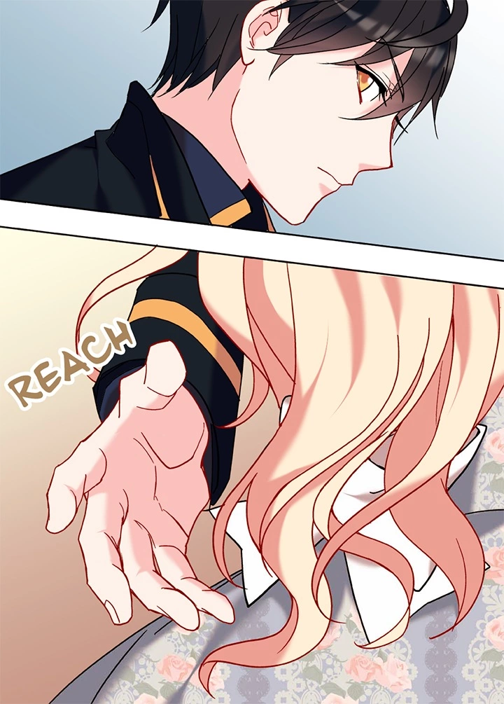 What It Takes to be a Villainess Chapter 25 page 34