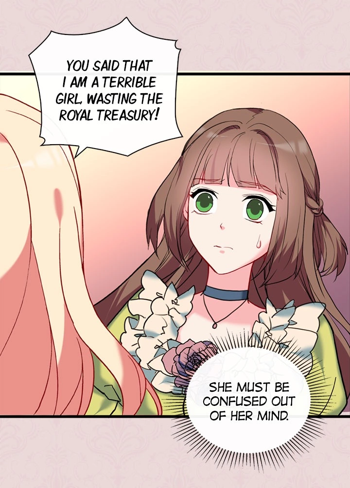 What It Takes to be a Villainess Chapter 24 page 20