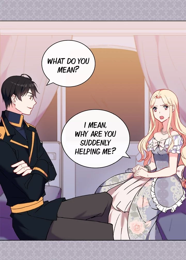 What It Takes to be a Villainess Chapter 25 page 43