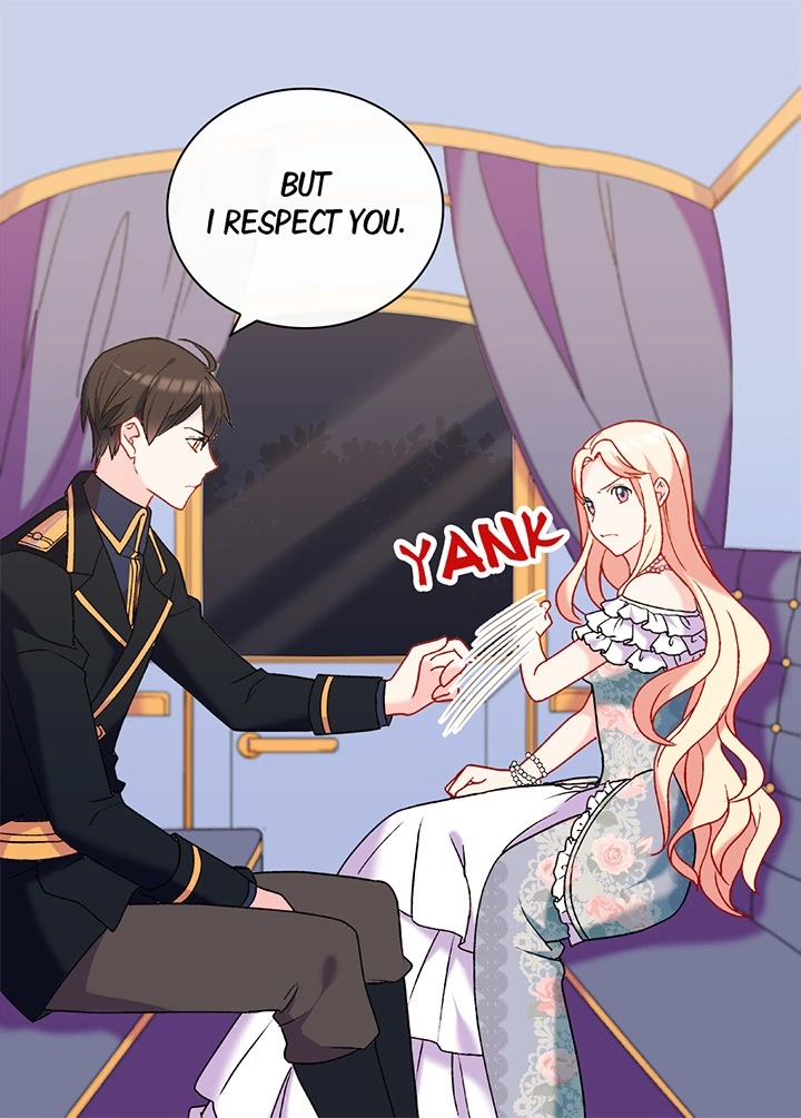 What It Takes to be a Villainess Chapter 26 page 4