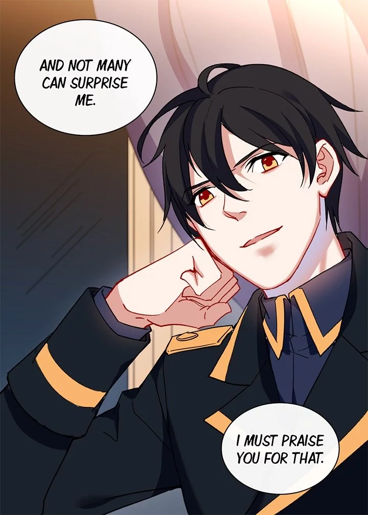 What It Takes to be a Villainess Chapter 25 page 47