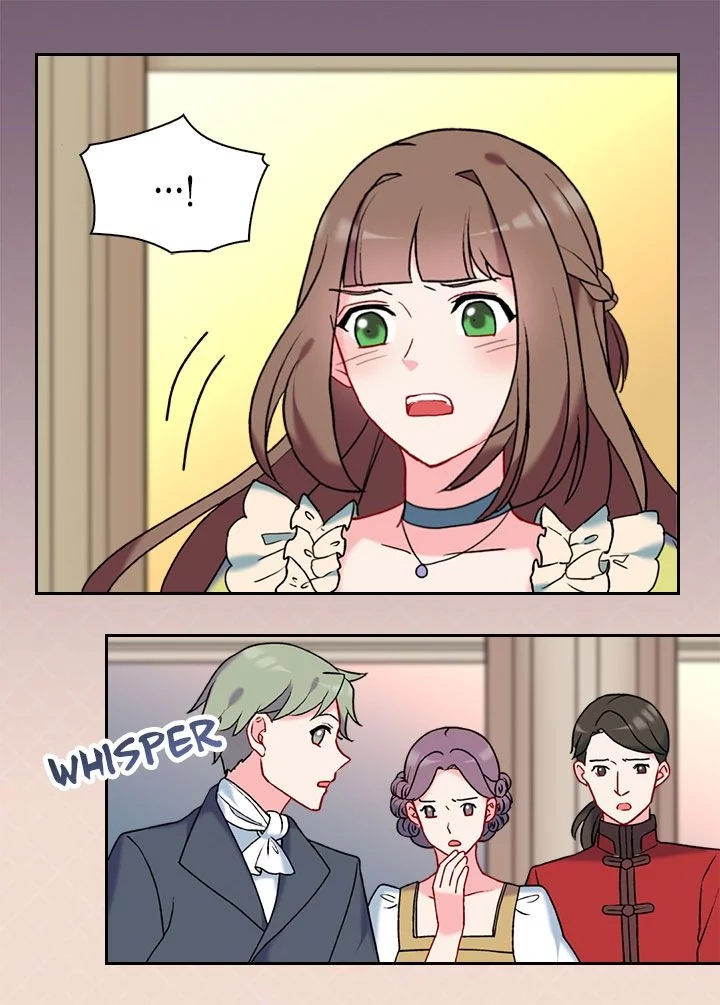 What It Takes to be a Villainess Chapter 24 page 26