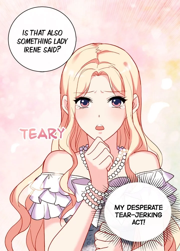 What It Takes to be a Villainess Chapter 24 page 15