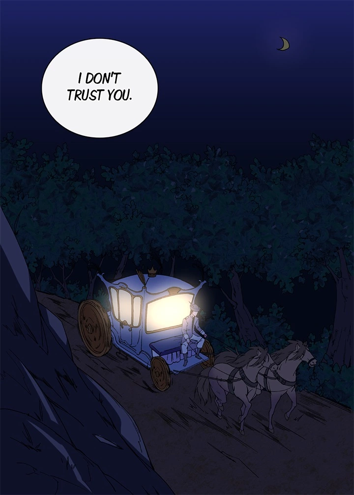 What It Takes to be a Villainess Chapter 26 page 3