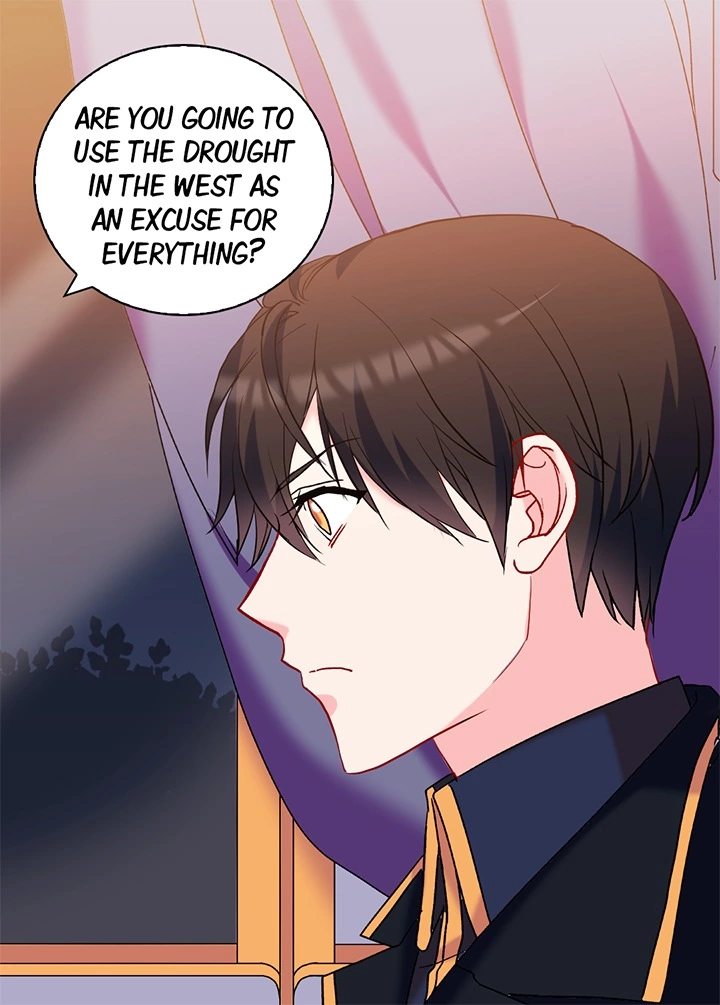 What It Takes to be a Villainess Chapter 26 page 11