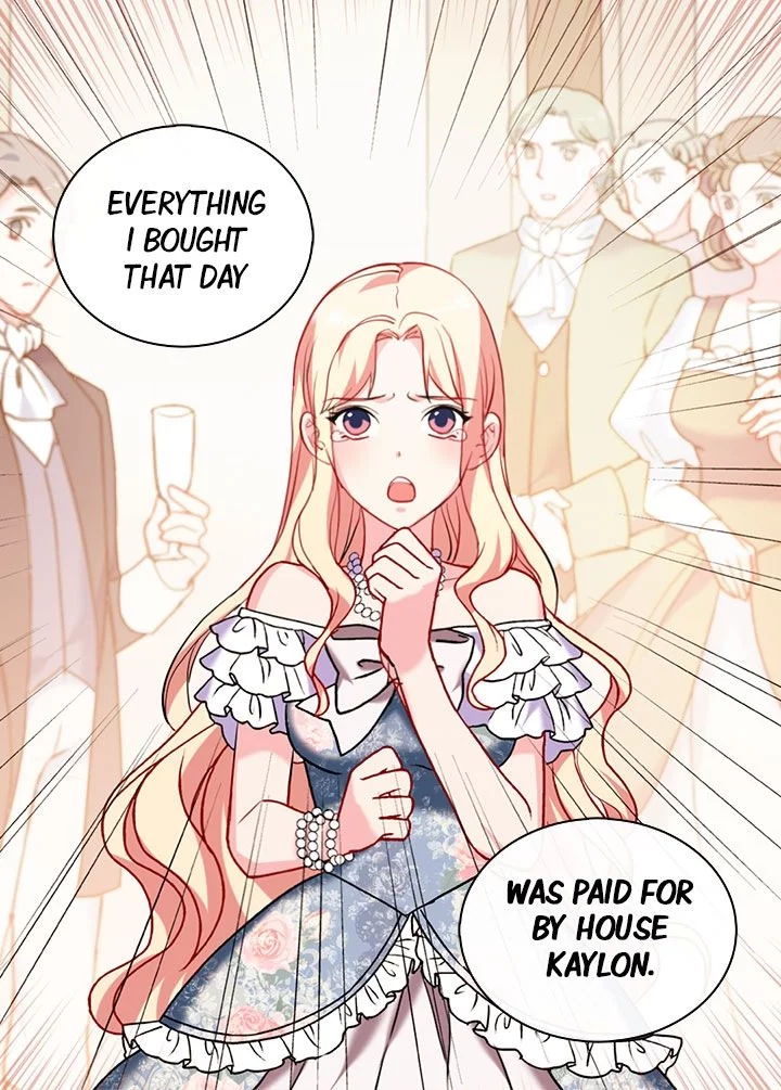 What It Takes to be a Villainess Chapter 24 page 25