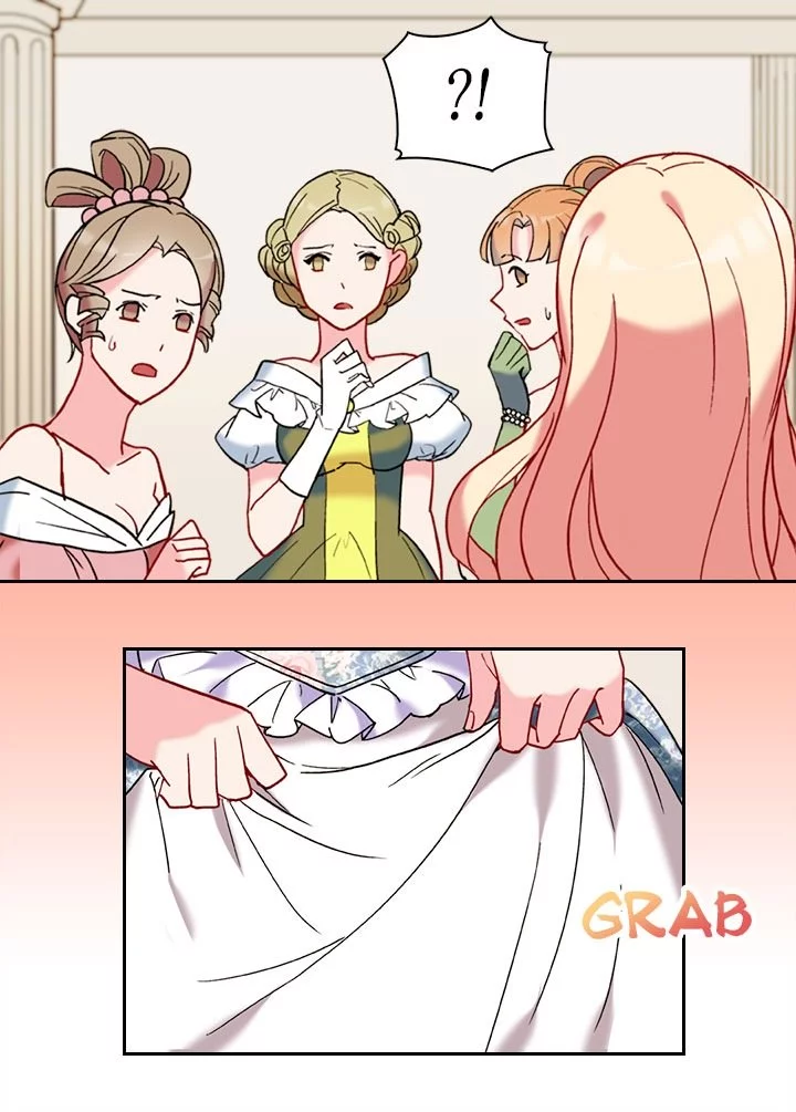 What It Takes to be a Villainess Chapter 24 page 16