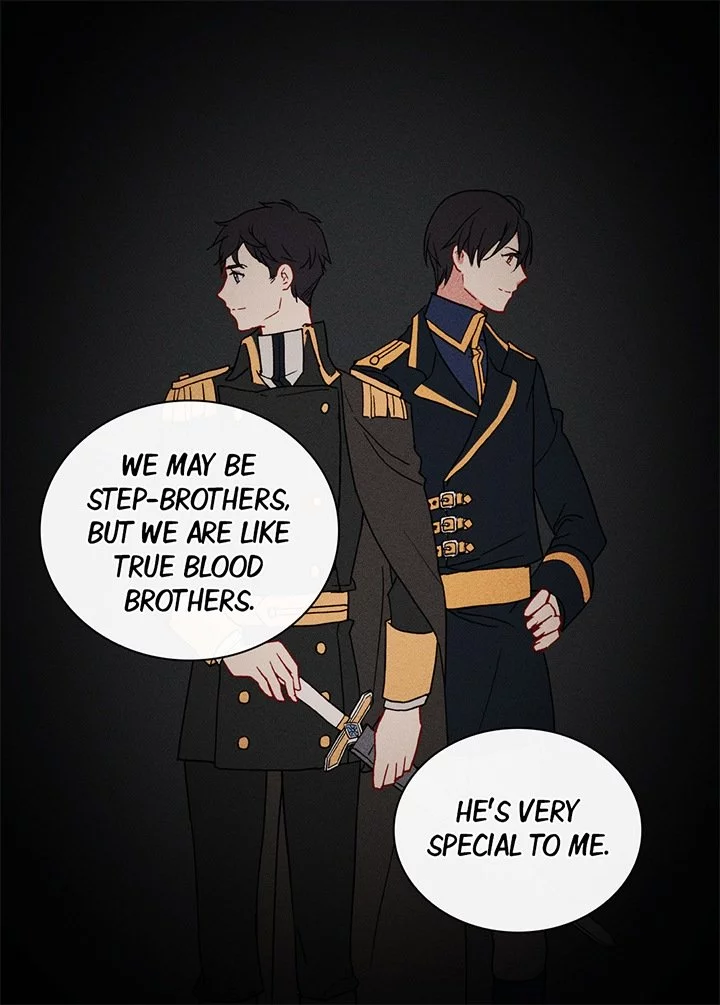 What It Takes to be a Villainess Chapter 25 page 51