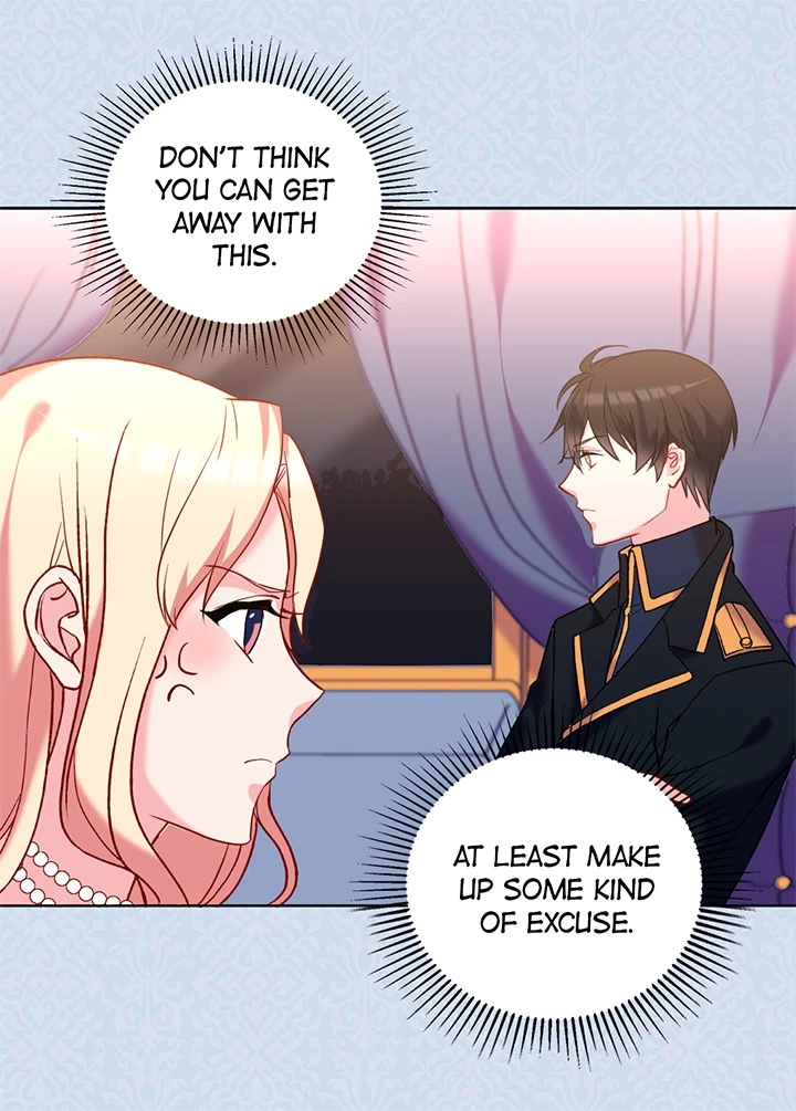 What It Takes to be a Villainess Chapter 26 page 9