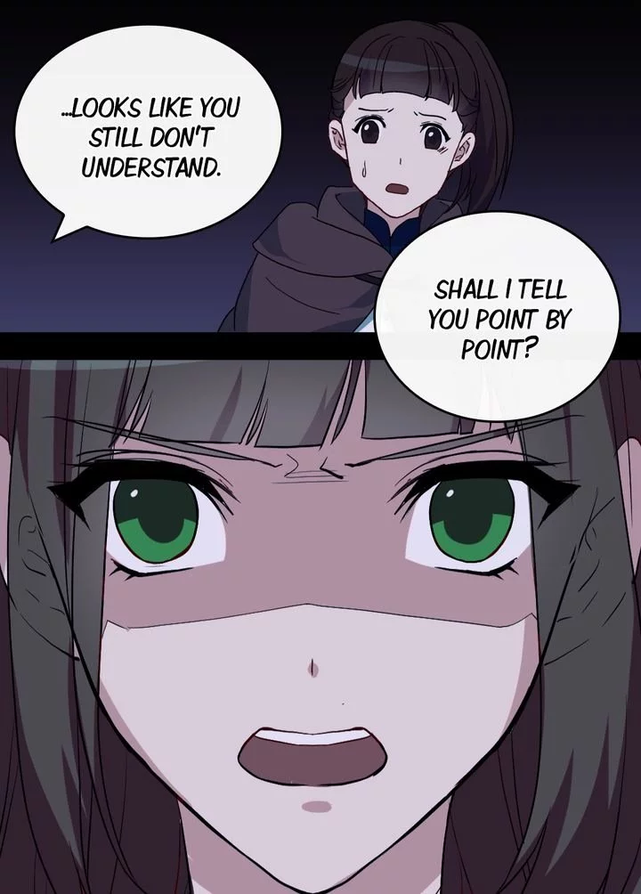 What It Takes to be a Villainess Chapter 27 page 10
