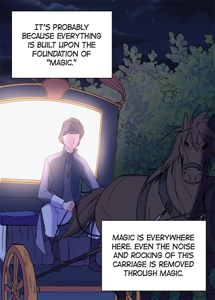 What It Takes to be a Villainess Chapter 26 page 26