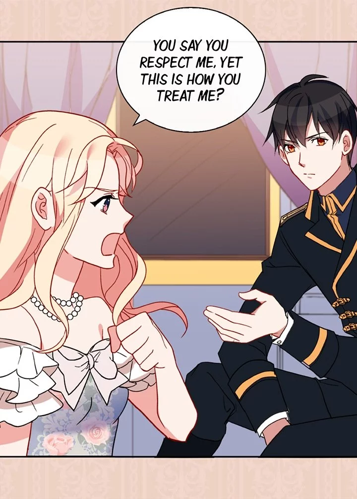What It Takes to be a Villainess Chapter 25 page 57