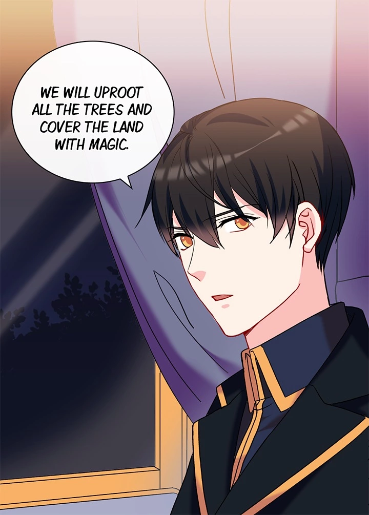 What It Takes to be a Villainess Chapter 26 page 21