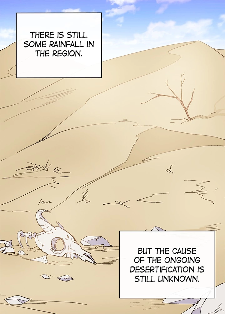 What It Takes to be a Villainess Chapter 26 page 19