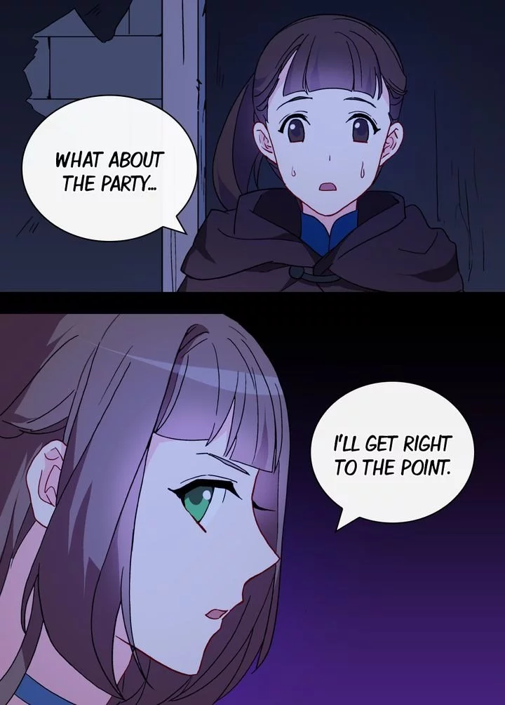 What It Takes to be a Villainess Chapter 27 page 6