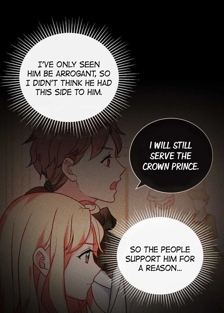 What It Takes to be a Villainess Chapter 27 page 13