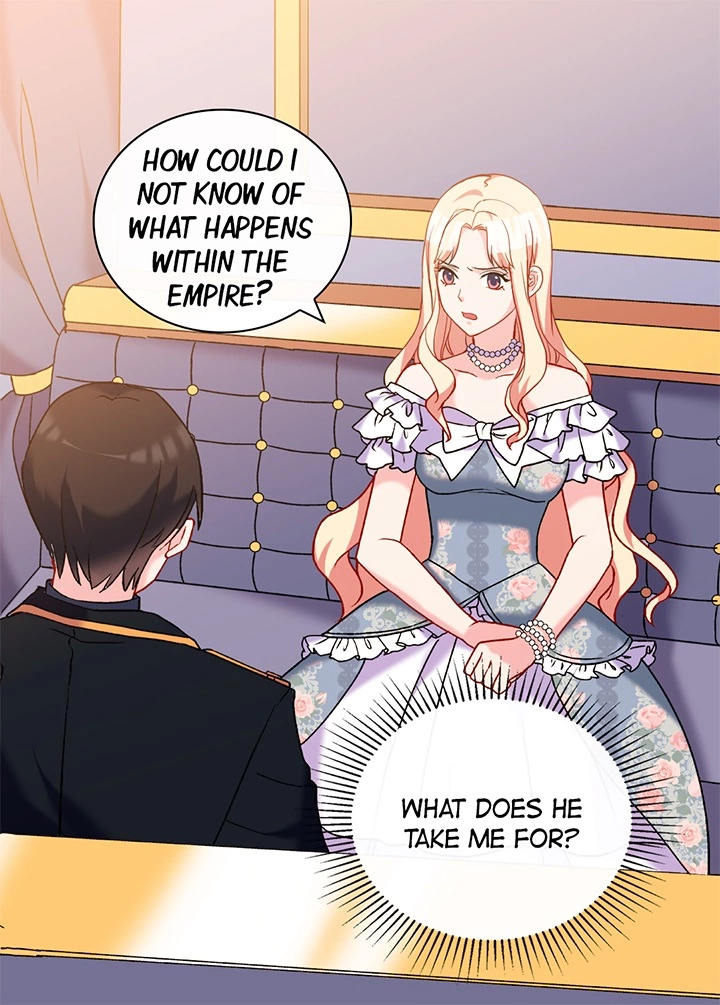 What It Takes to be a Villainess Chapter 26 page 15