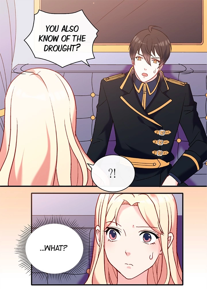 What It Takes to be a Villainess Chapter 26 page 12
