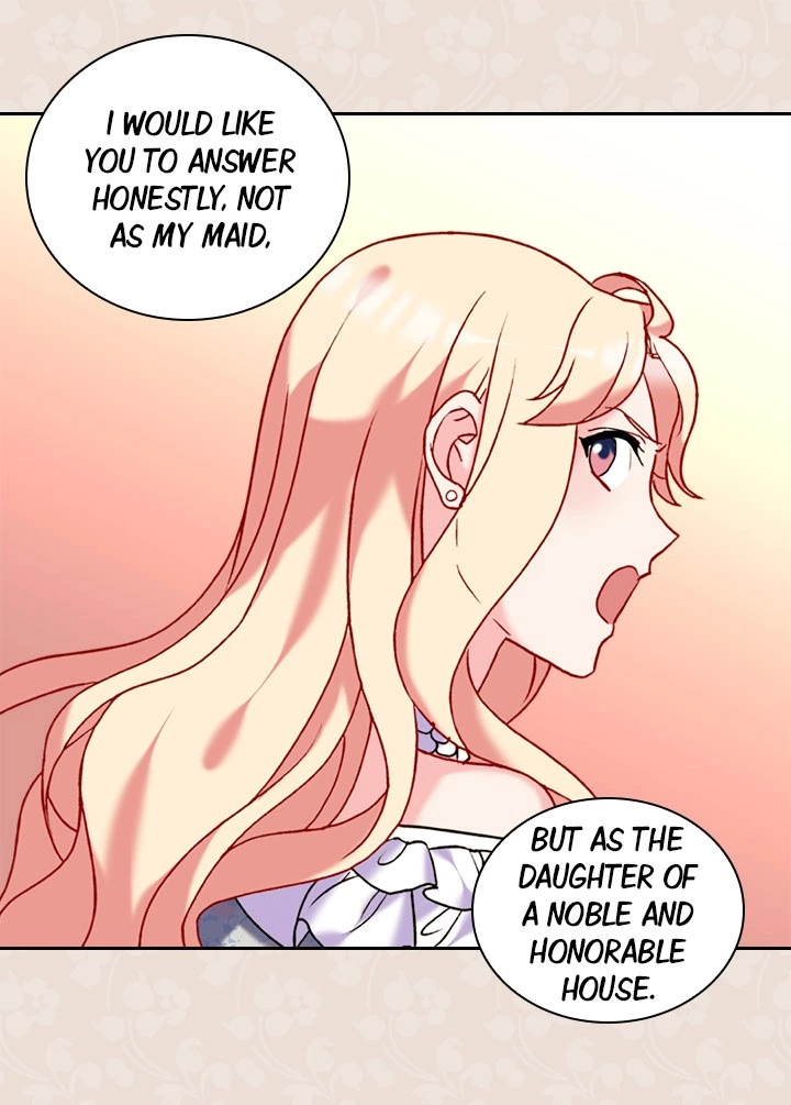 What It Takes to be a Villainess Chapter 24 page 43