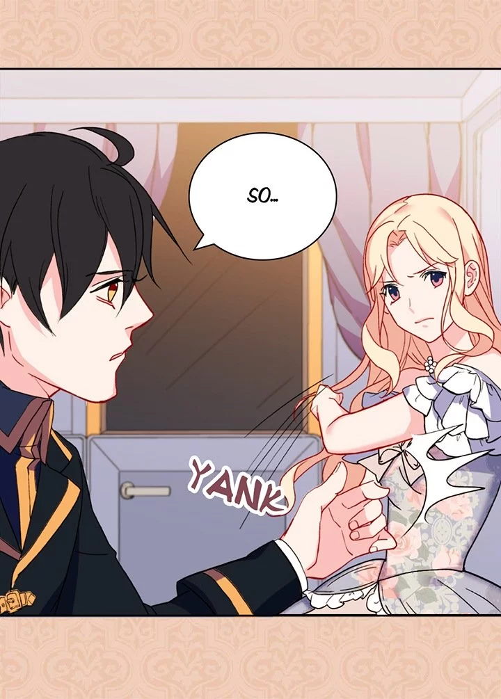 What It Takes to be a Villainess Chapter 25 page 55