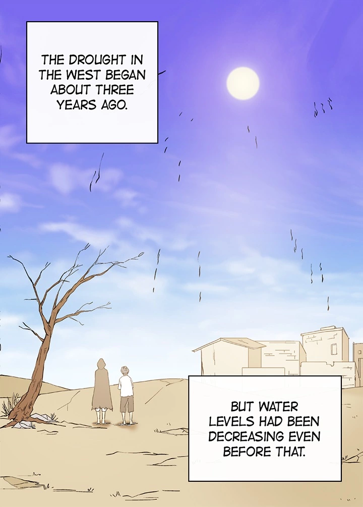 What It Takes to be a Villainess Chapter 26 page 18