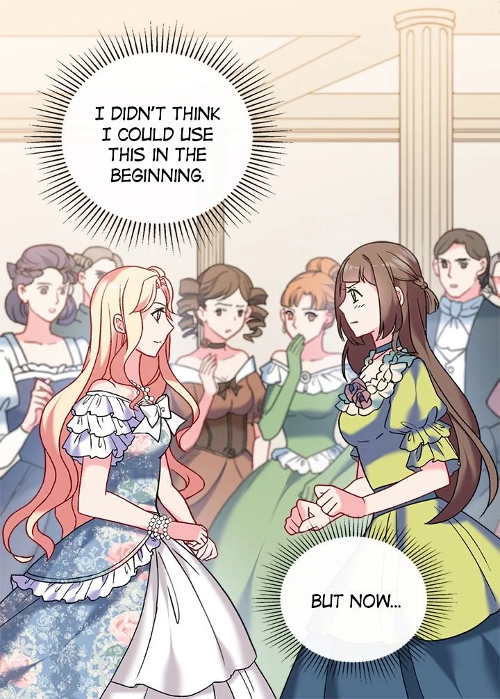 What It Takes to be a Villainess Chapter 24 page 41