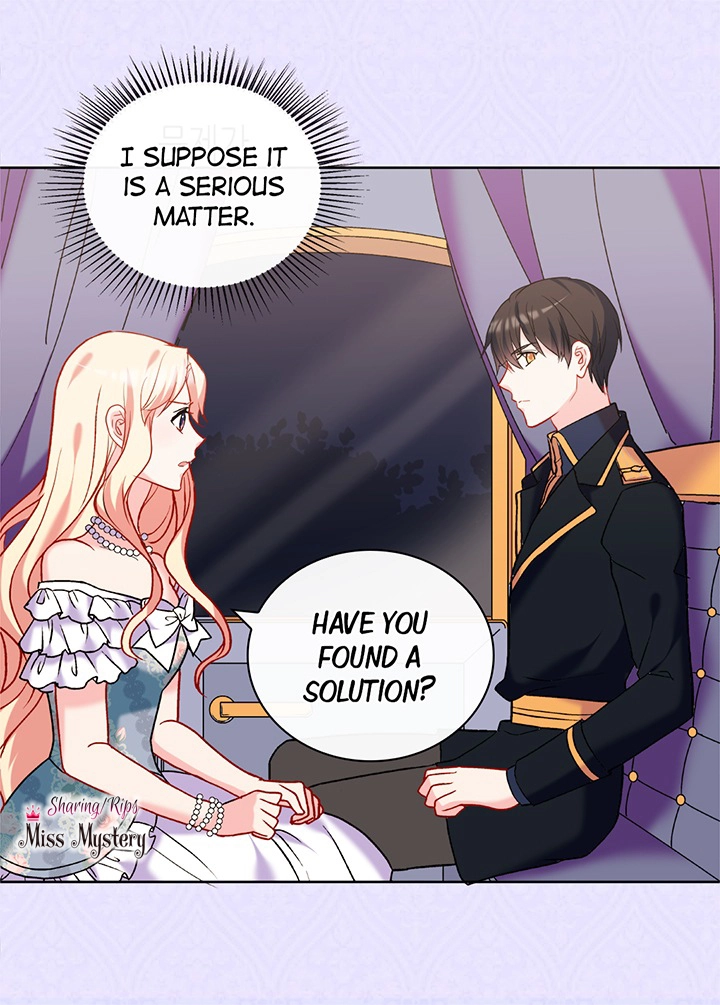 What It Takes to be a Villainess Chapter 26 page 20