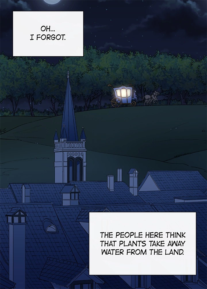 What It Takes to be a Villainess Chapter 26 page 24